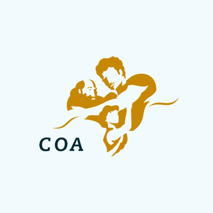 COA MHWS Client