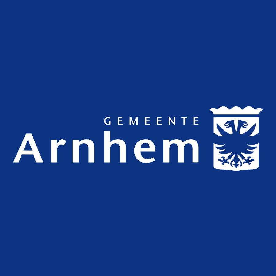 Gemeente Arnhem logo MHWS Client