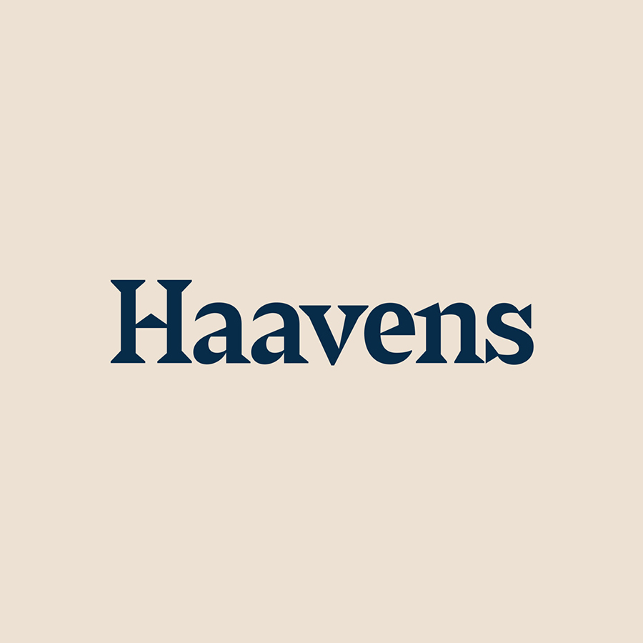 Haavens logo MHWS clients