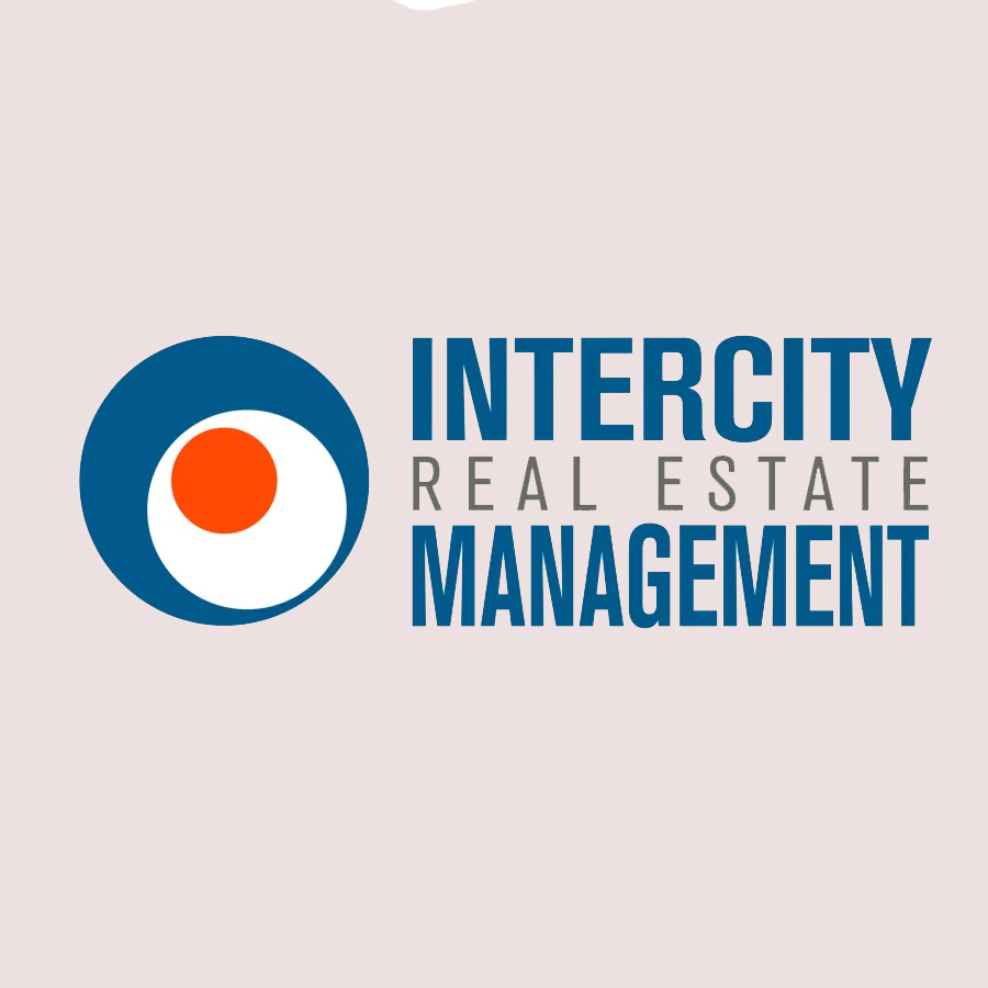 Intercity Real Estate Management logo MHWS client