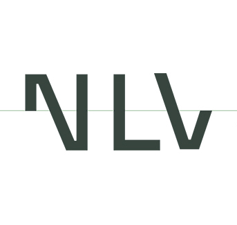 NLV logo Donker groen Retina kopie