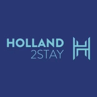 holland2stay logo